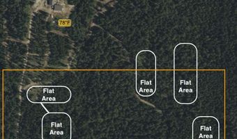 Nna Log Cabin Rd, Bonners Ferry, ID 83805