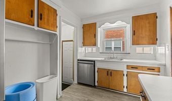 7668 Cortland Ave, Allen Park, MI 48101