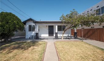 1008 S Herbert Ave, Los Angeles, CA 90023