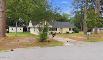 6640 Williams St, Bailey, NC 27807