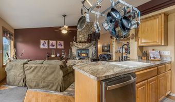 222 E REMINGTON Rd, Athol, ID 83801
