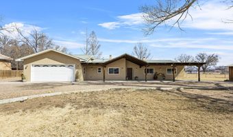 1600 W Bosque Loop, Bosque Farms, NM 87068