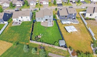 15174 Emory Cir, Apple Valley, MN 55124