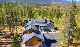 9 ROUNDS DR Rd, Breckenridge, CO 80424