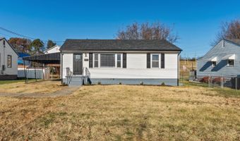 1318 5th St, Altavista, VA 24517