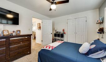 1105 Crescent Dr, Andrews, TX 79714