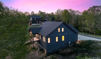 40 Firefly Ridge Trl, Alexander, NC 28701