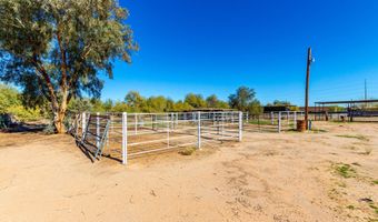 266 W CALLE TUBERIA, Casa Grande, AZ 85194