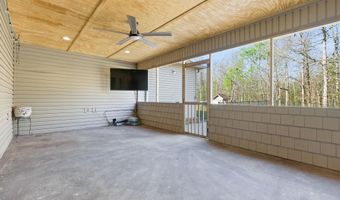 1219 WAR EAGLE, Alexander, AR 72002