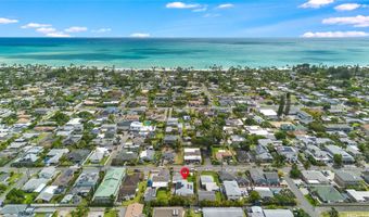 625 Maluniu Ave, Kailua, HI 96734