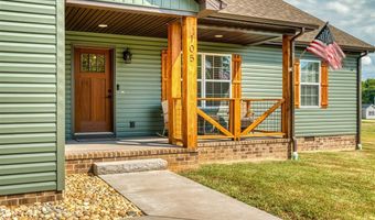 105 Skylar Dr, Auburn, KY 42206