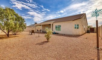 9221 W HARTIGAN Ln, Arizona City, AZ 85123