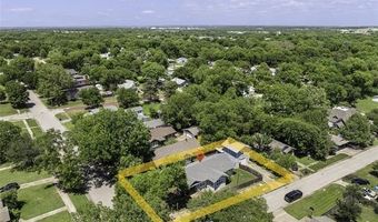 700 D St NW, Ardmore, OK 73401