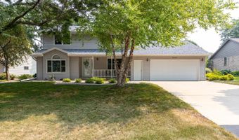 N390 TAMARACK Drive, Appleton, WI 54915