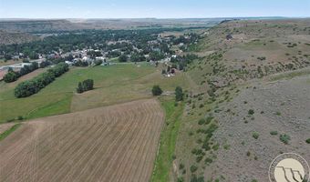 Nsn South Weast Ave, Absarokee, MT 59001