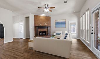 1320 Glendover Dr, Allen, TX 75013