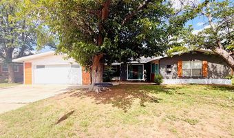 1304 NW 9th St, Andrews, TX 79714