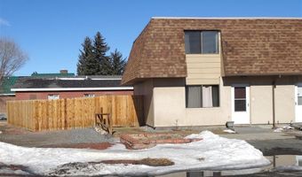 1809 Mountain View Dr, Cody, WY 82414