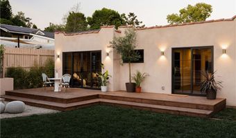 1817 N Avenue 55, Los Angeles, CA 90042