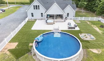 24650 PRETTYMAN Rd, Georgetown, DE 19947