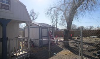 231 N Ada, Fallon, NV 89406