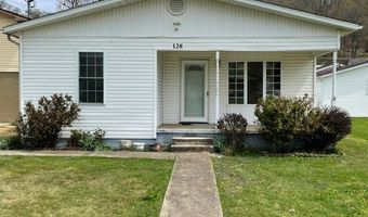 128 136 Jefferson St, Bancroft, WV 25011