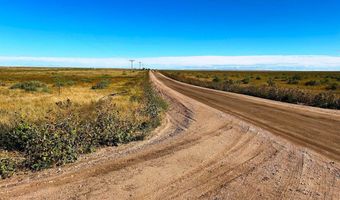 County Road 93, Briggsdale, CO 80611