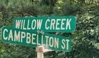 0 Willow Creek Rd, Fairburn, GA 30213