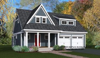 Coyote Court lot 8-8, Barrington, NH 03825