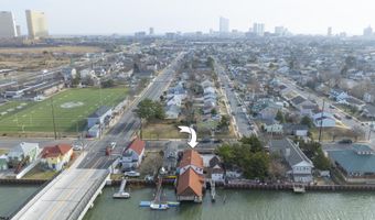 1907 Kuehnle Ave Ave, Atlantic City, NJ 08401