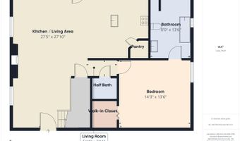 240 KINGTOWN Rd, Barbourville, KY 40906
