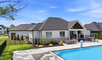 4025 Pitscottie Ct, Bargersville, IN 46106