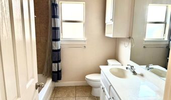 1510 NW 11th St, Andrews, TX 79714