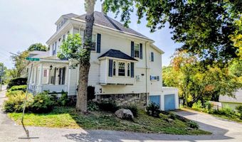 134 Kenduskeag Ave, Bangor, ME 04401