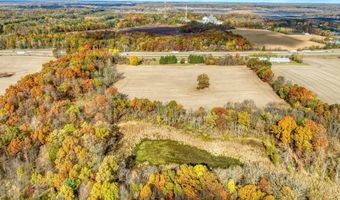 Parcel A N Concord Road, Albion, MI 49224