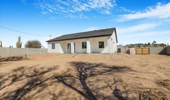 1225 N IRONWOOD Dr, Apache Junction, AZ 85120