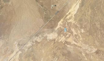 20 Acres NE Of Lund, Beryl, UT 84714