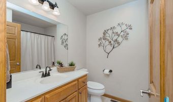 216 W Mountain Ash St, Brandon, SD 57005