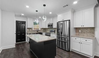 2174 Clanton Ter, Decatur, GA 30034