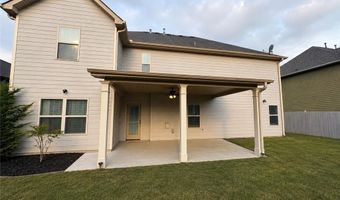 195 ECHOLS Way, Acworth, GA 30101