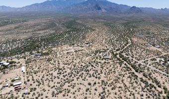 Old Mesquite Way 2, Amado, AZ 85645
