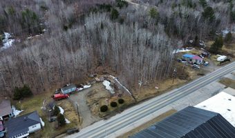 93 Jericho Rd, Berlin, NH 03570