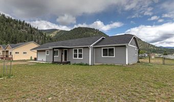 301 Bernie Rd, Alberton, MT 59820