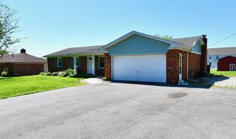 4189 E County Road 100 N, Avon, IN 46123