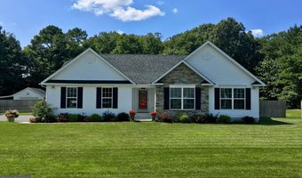 34614 HENRY'S Way S, Georgetown, DE 19947
