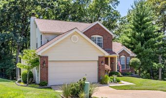 14 Greystoke Ct, Ballwin, MO 63021