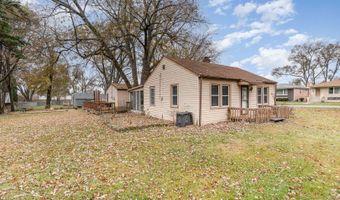 11700 S Springfield Ave, Alsip, IL 60803