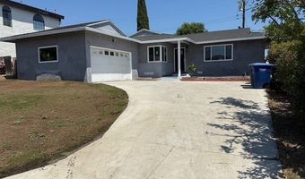 14516 Florita Rd, La Mirada, CA 90638