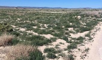 18 Acres +Well + 2AF Water, Beryl, UT 84714