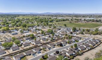 1250 Eagle Rock Rd, Fallon, NV 89406